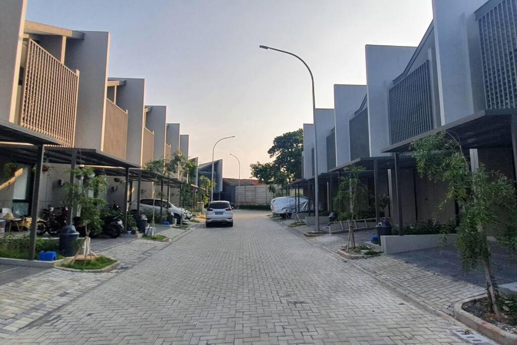 Haidar SmartHome Grandwisata - Housity
