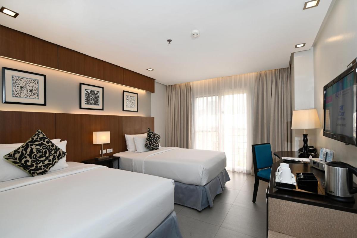 St Mark Hotel - Housity