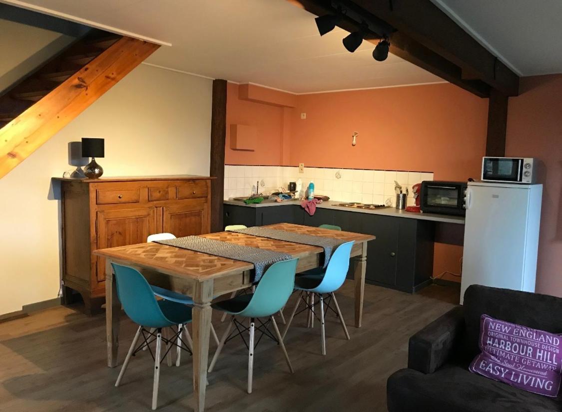Le Gîte d’Orpha - Housity