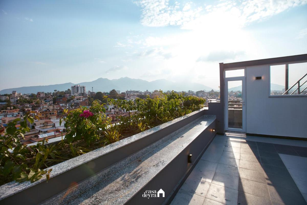 Suitetrails - FIBO Residence By Casa Deyra