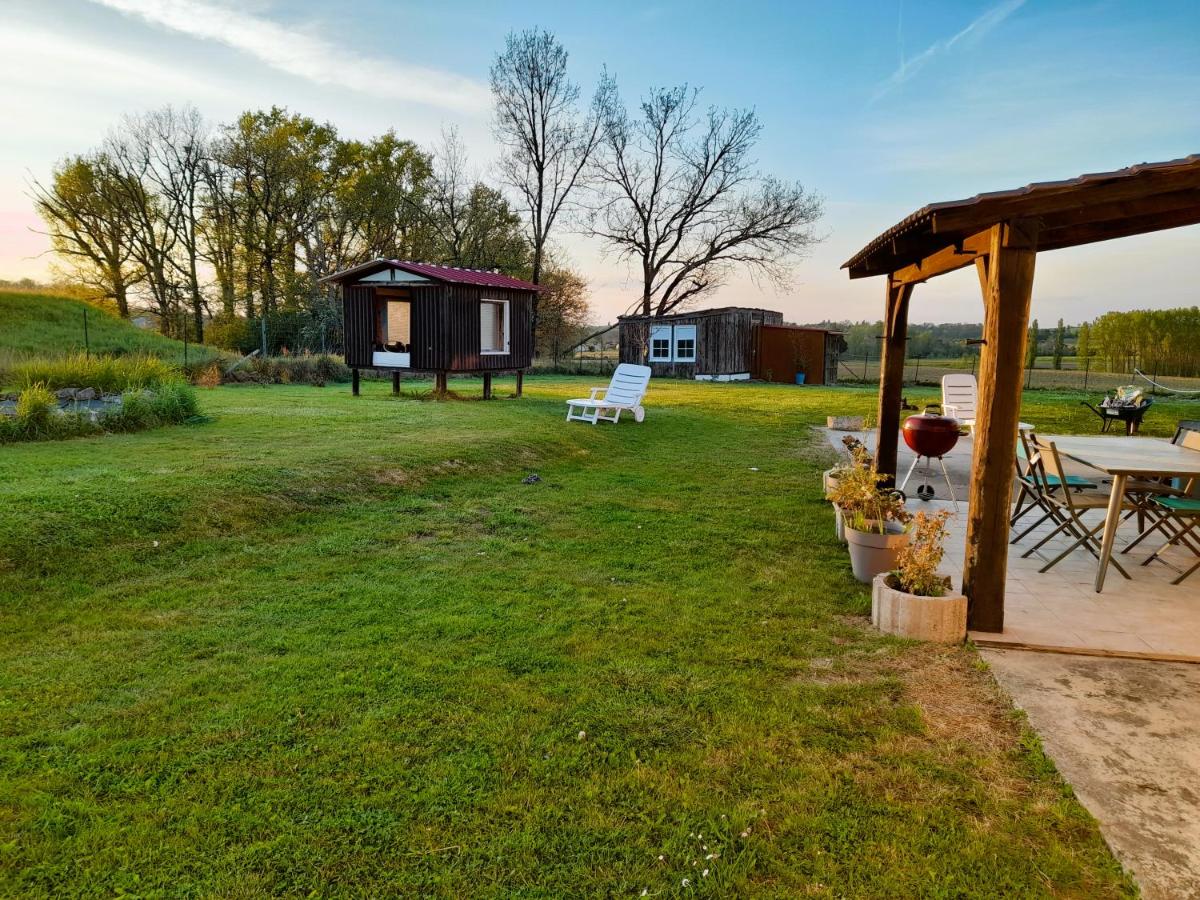 Cocooning au Saut du Loup - Housity