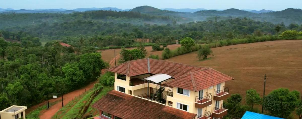 Dhumbi Kallu Homestay & Adventure Valley - Housity
