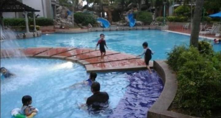 Suitetrails - Apartment in Banda Hilir Melaka