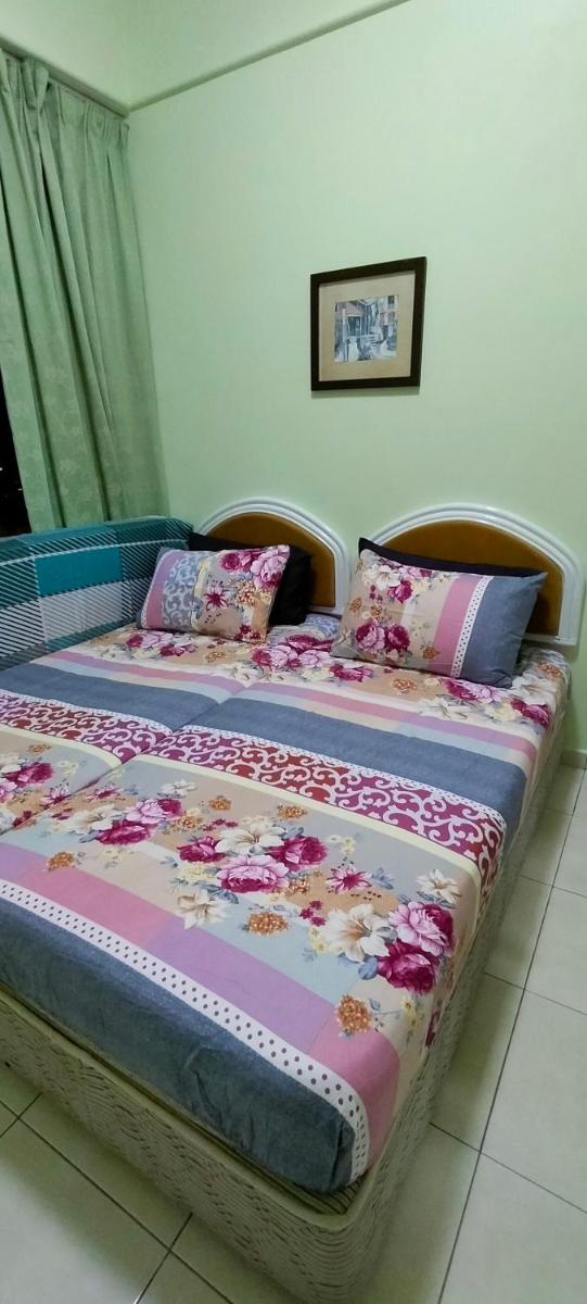 Suitetrails - Apartment in Banda Hilir Melaka