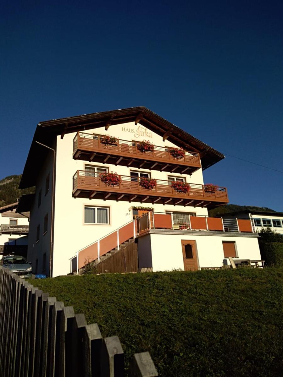 Suitetrails - Haus Jirka