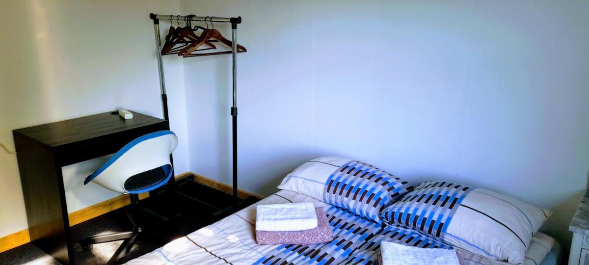 Accomodation at Jasmin house - Housity