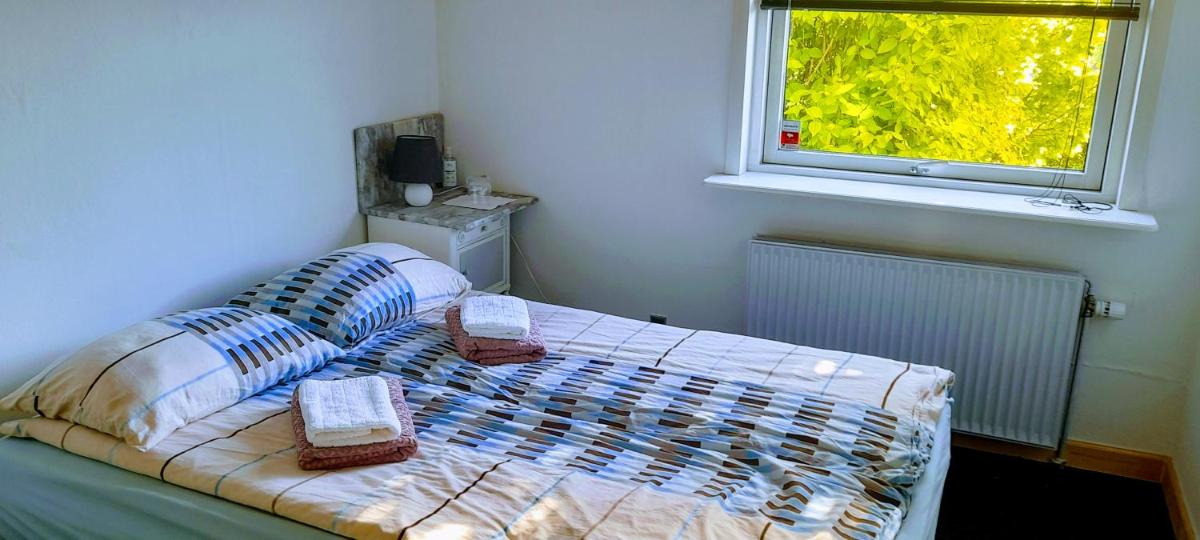 Accomodation at Jasmin house - Housity