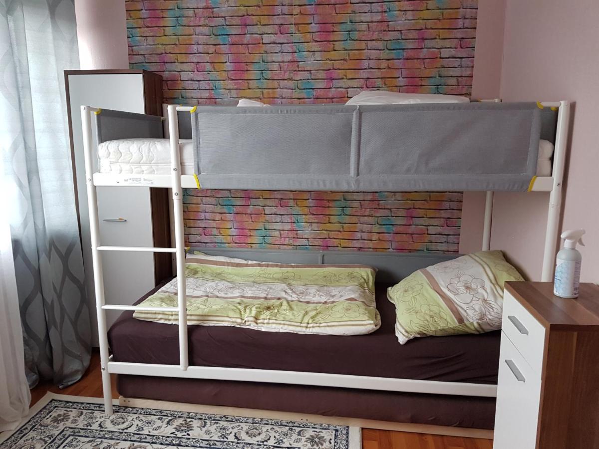 Mesonette Wohung - Housity