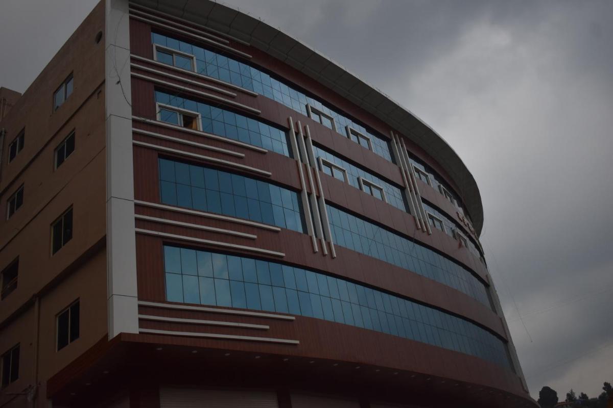 JAI MAA BHAGWATI HOTEL - Housity