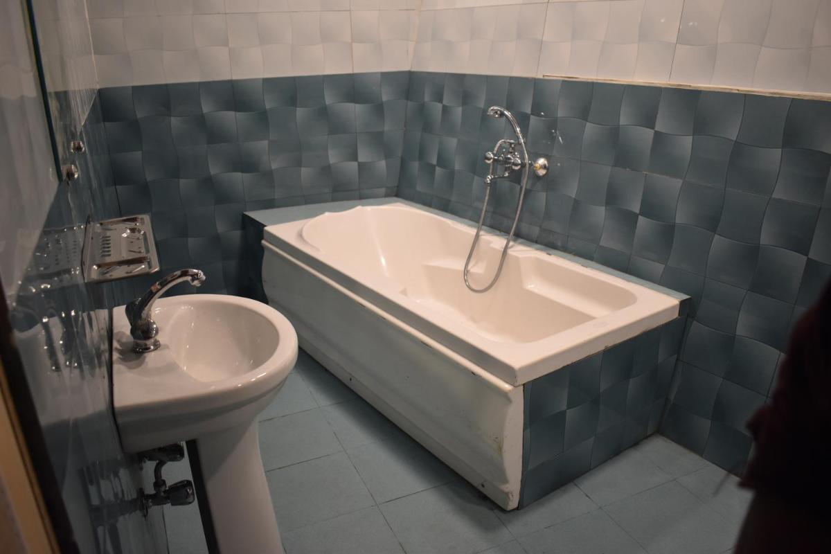 JAI MAA BHAGWATI HOTEL - Housity