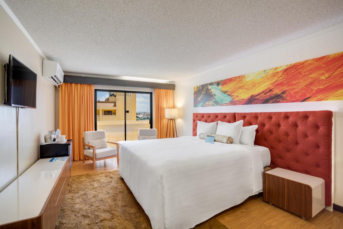 Guam Plaza Resort - Hizvo