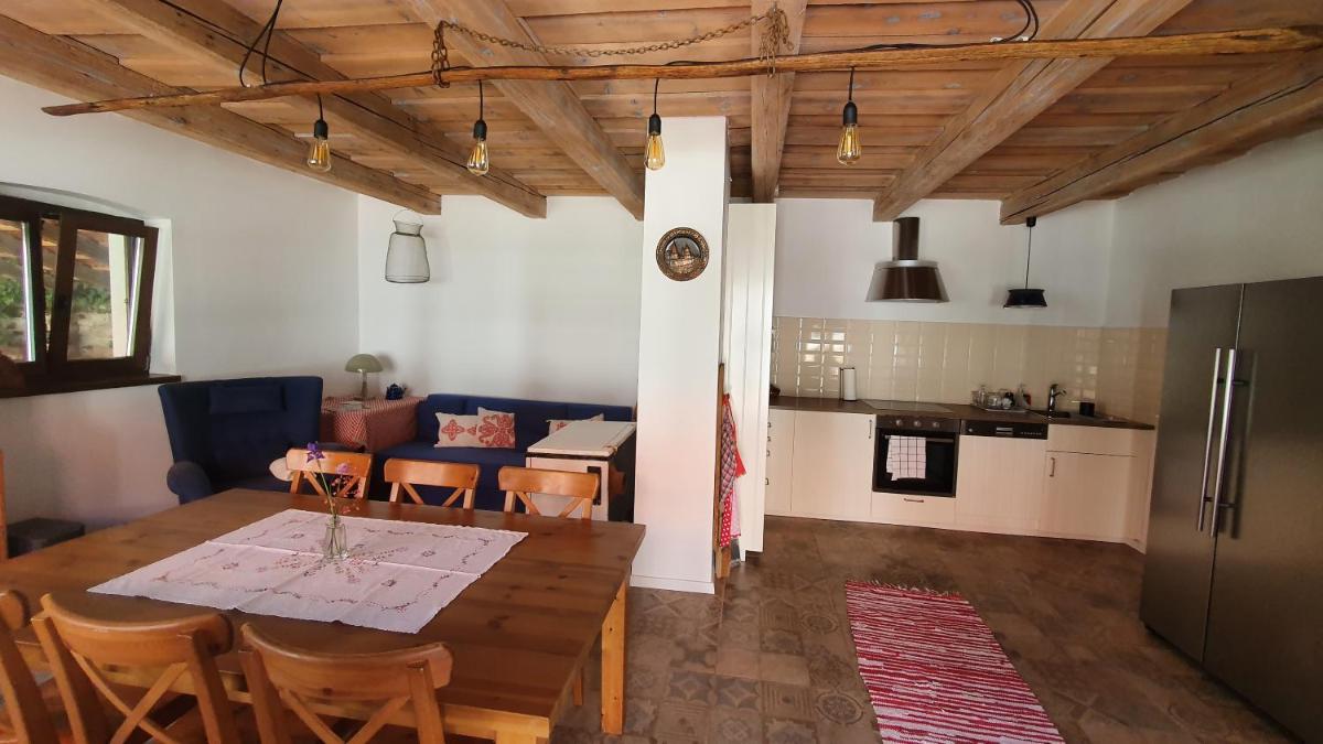 Mayday Cottage - Housity