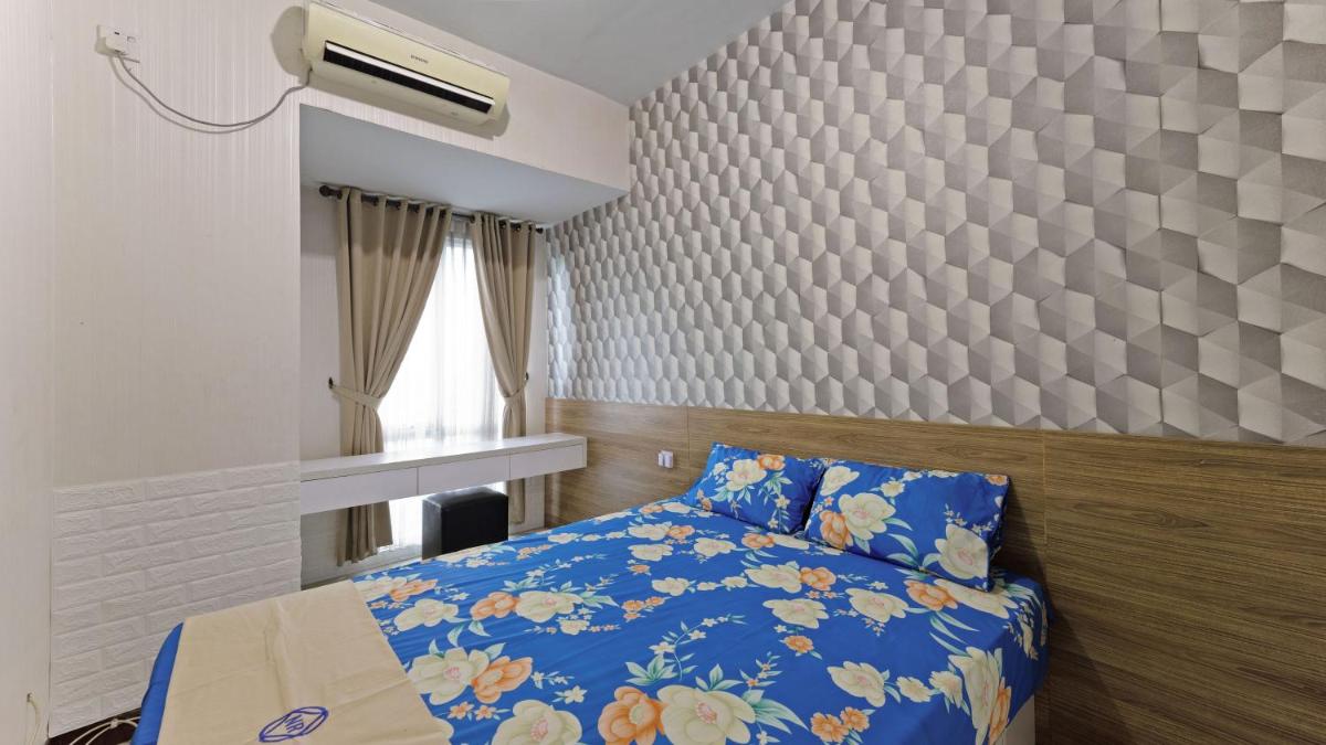 Apartemen Grand Dhika City by Nina - Housity