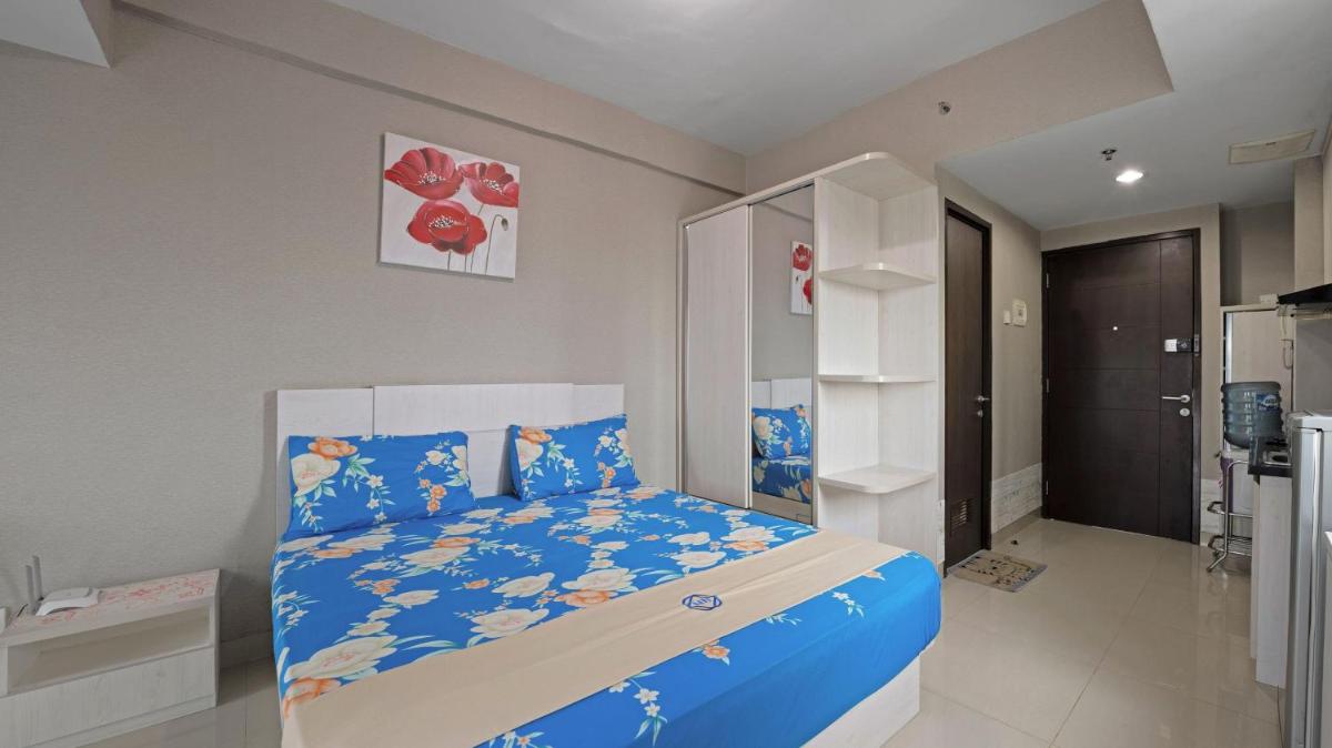 Apartemen Grand Dhika City by Nina - Housity