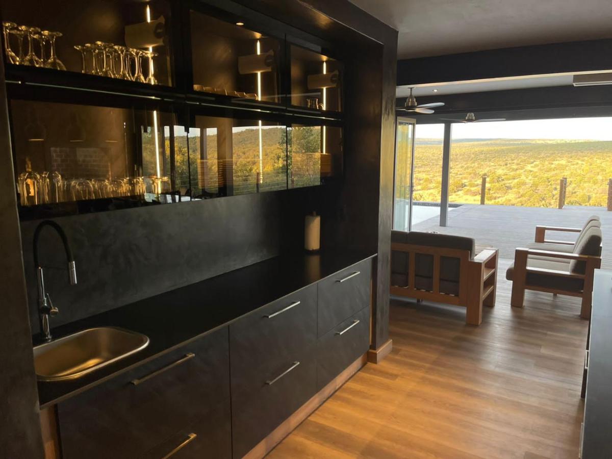 Tadima Lodge Mabalingwe - Housity