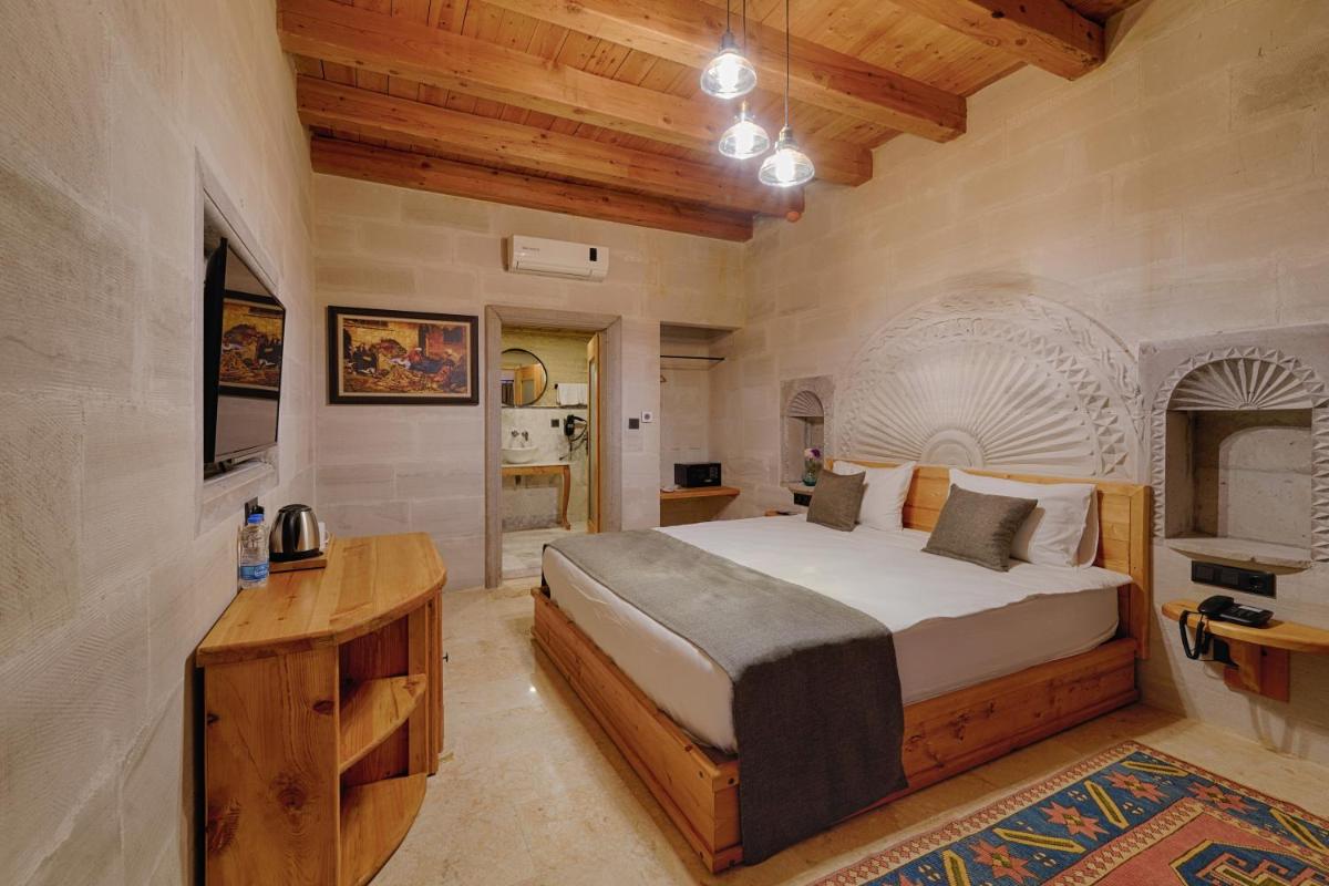 Concept Cave House - Housity