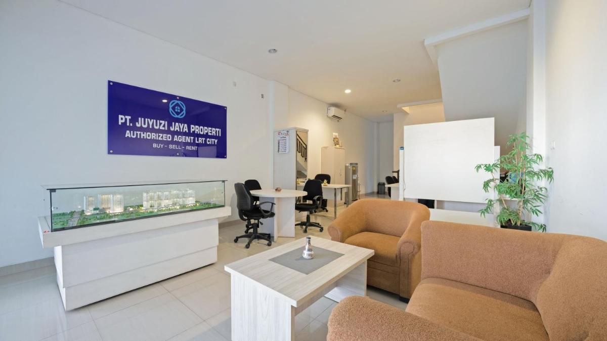 Apartemen Grand Dhika City by Nina - Housity