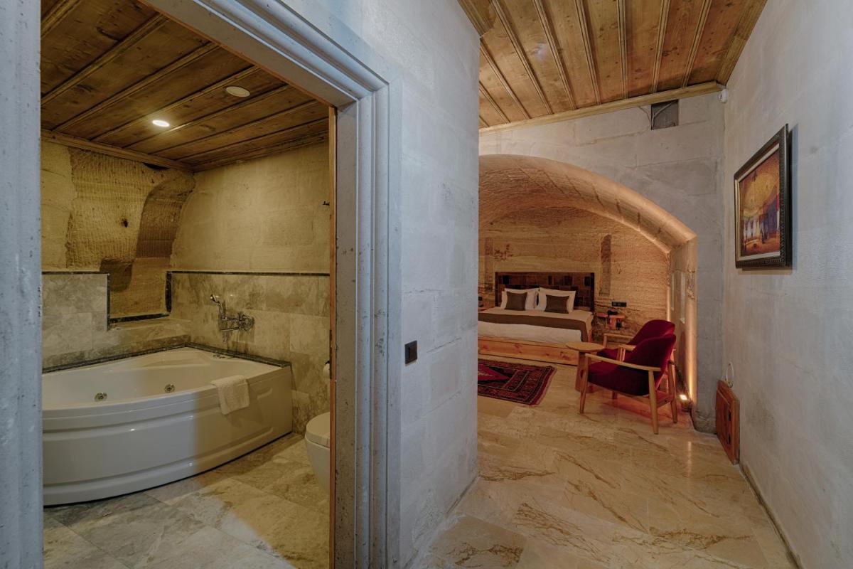 Concept Cave House - Housity