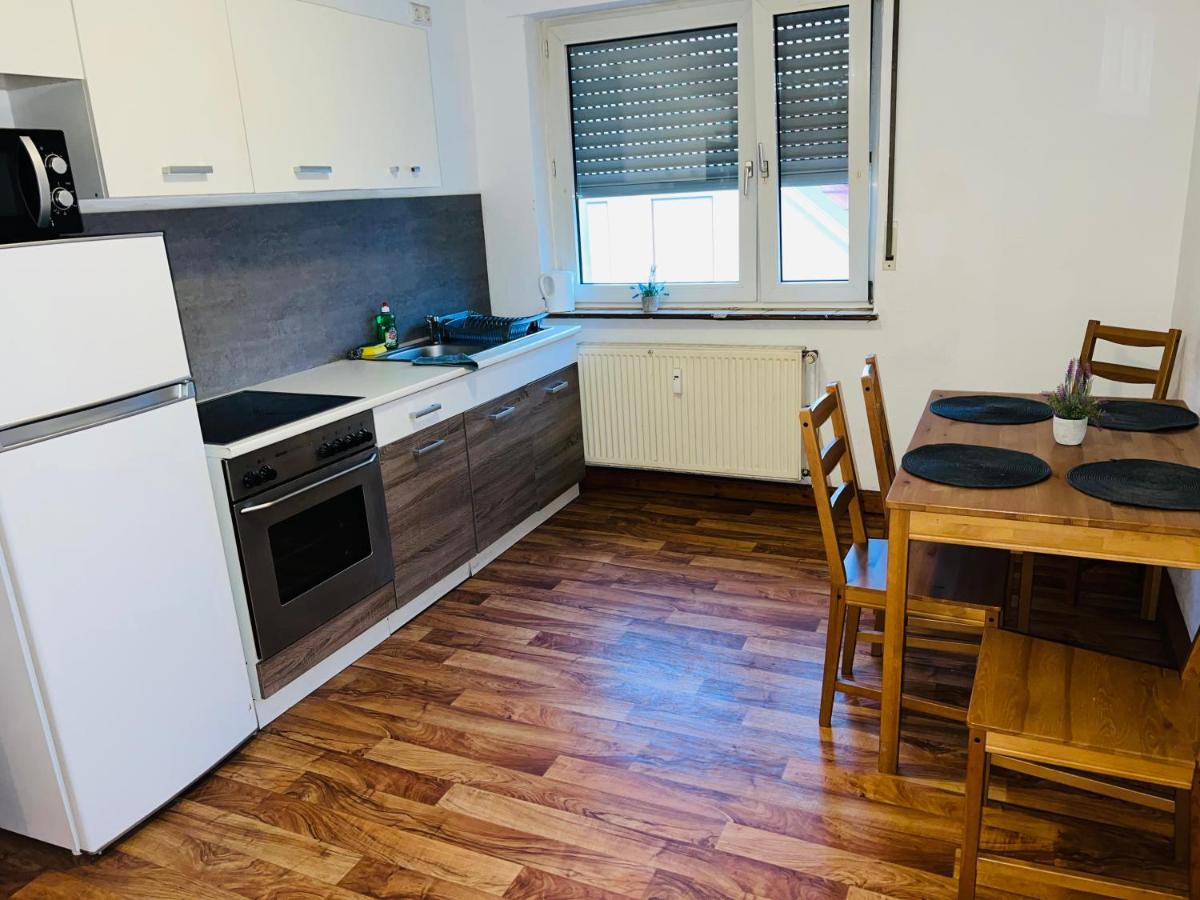 Monteurwohnung Uhrturm Oppenheim - Housity