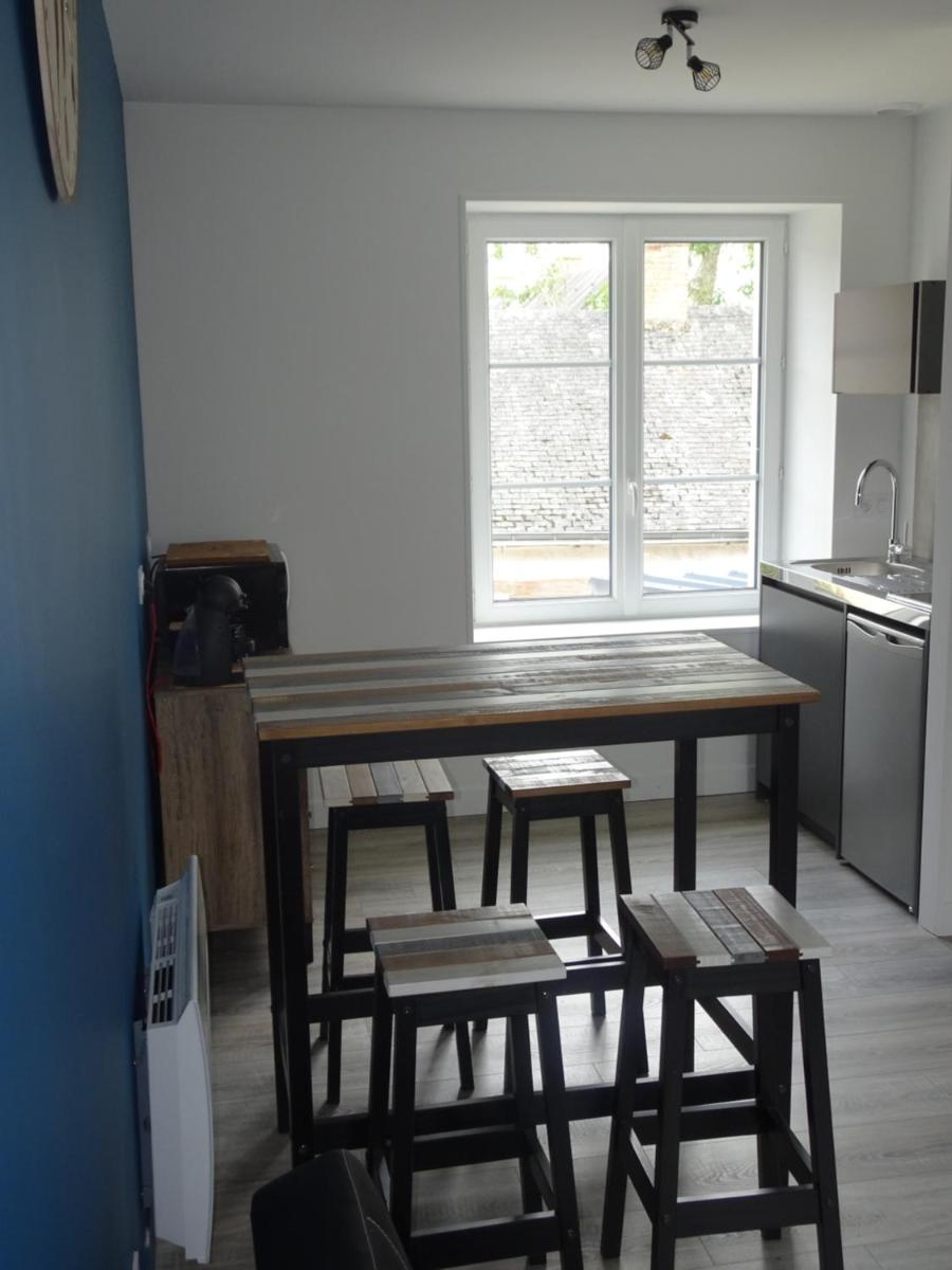 Appartement Petite Auberge - Housity