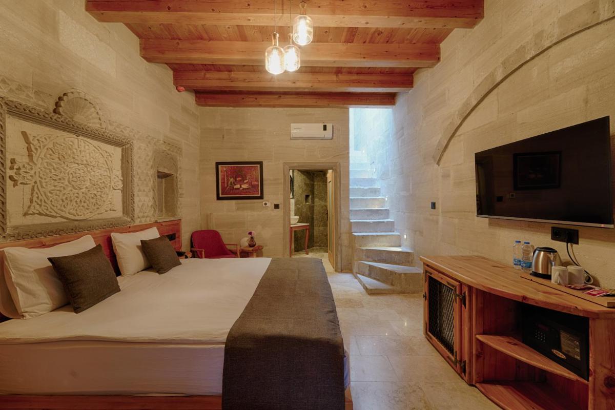 Concept Cave House - Housity