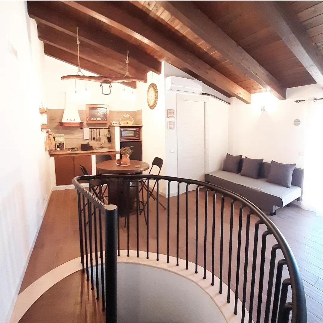 Stè Sweet home M&A - Housity