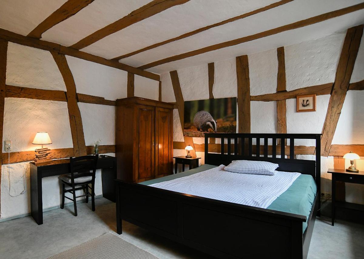 Burgmannenhaus - Housity