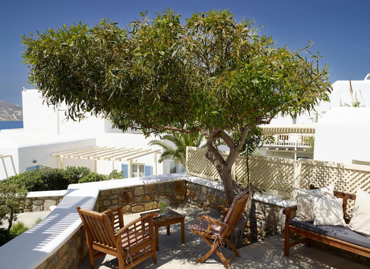Suitetrails - Vencia Boutique Hotel