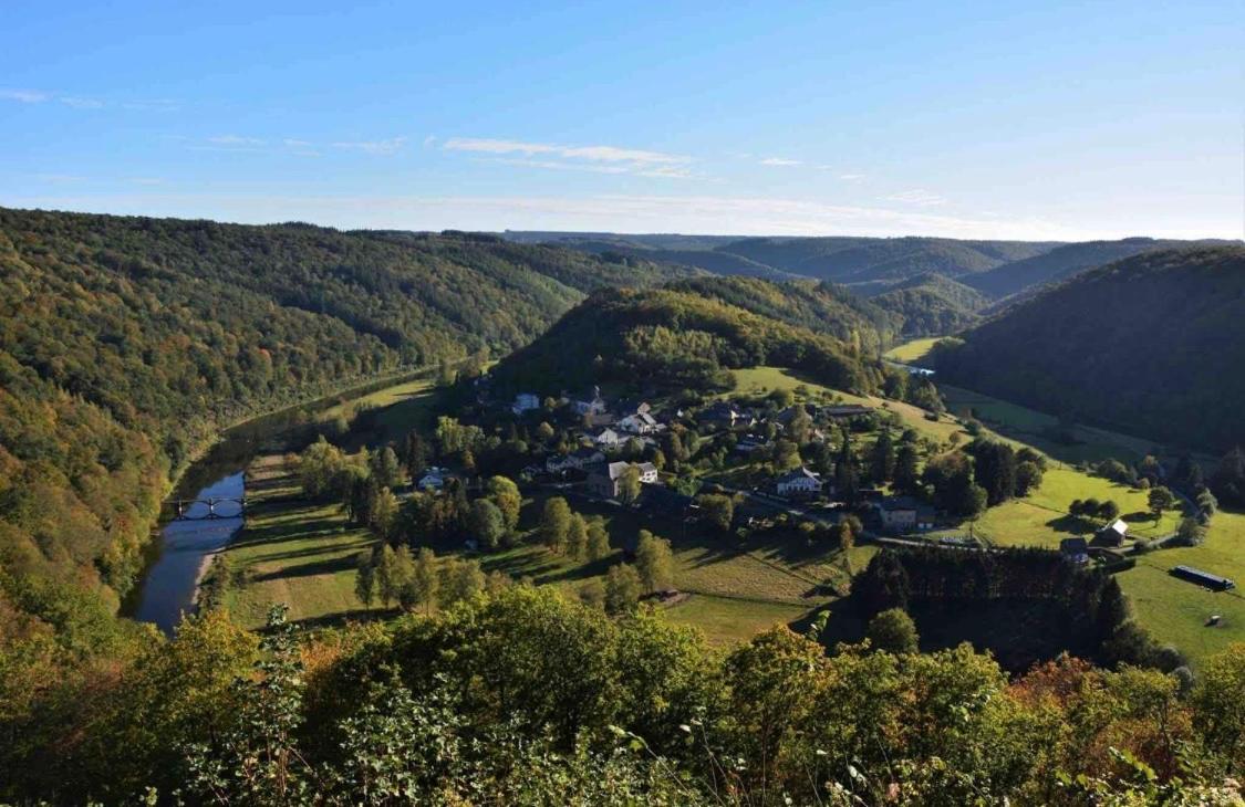 Le Gîte d’Orpha - Hizvo