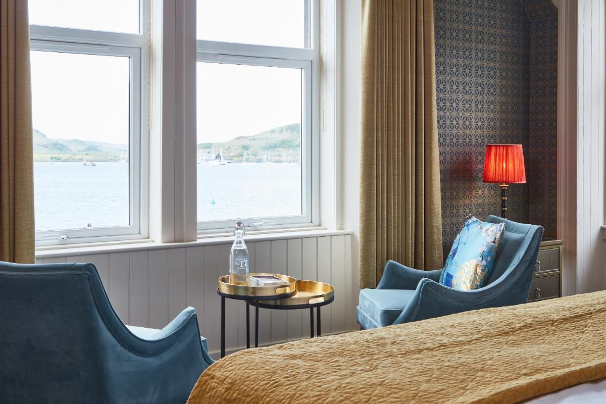 No17 The Promenade - Housity