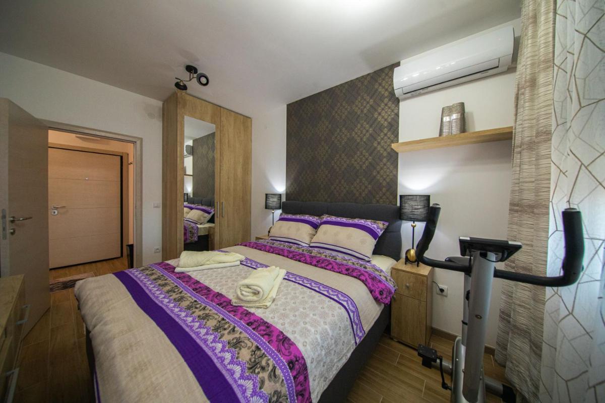 Majami apartman - Housity