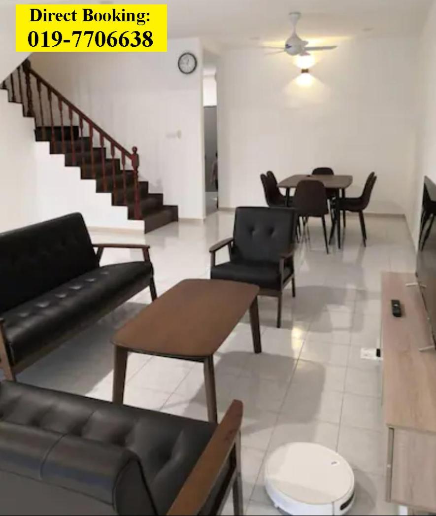 Suitetrails - *Entire House* Flora Homestay