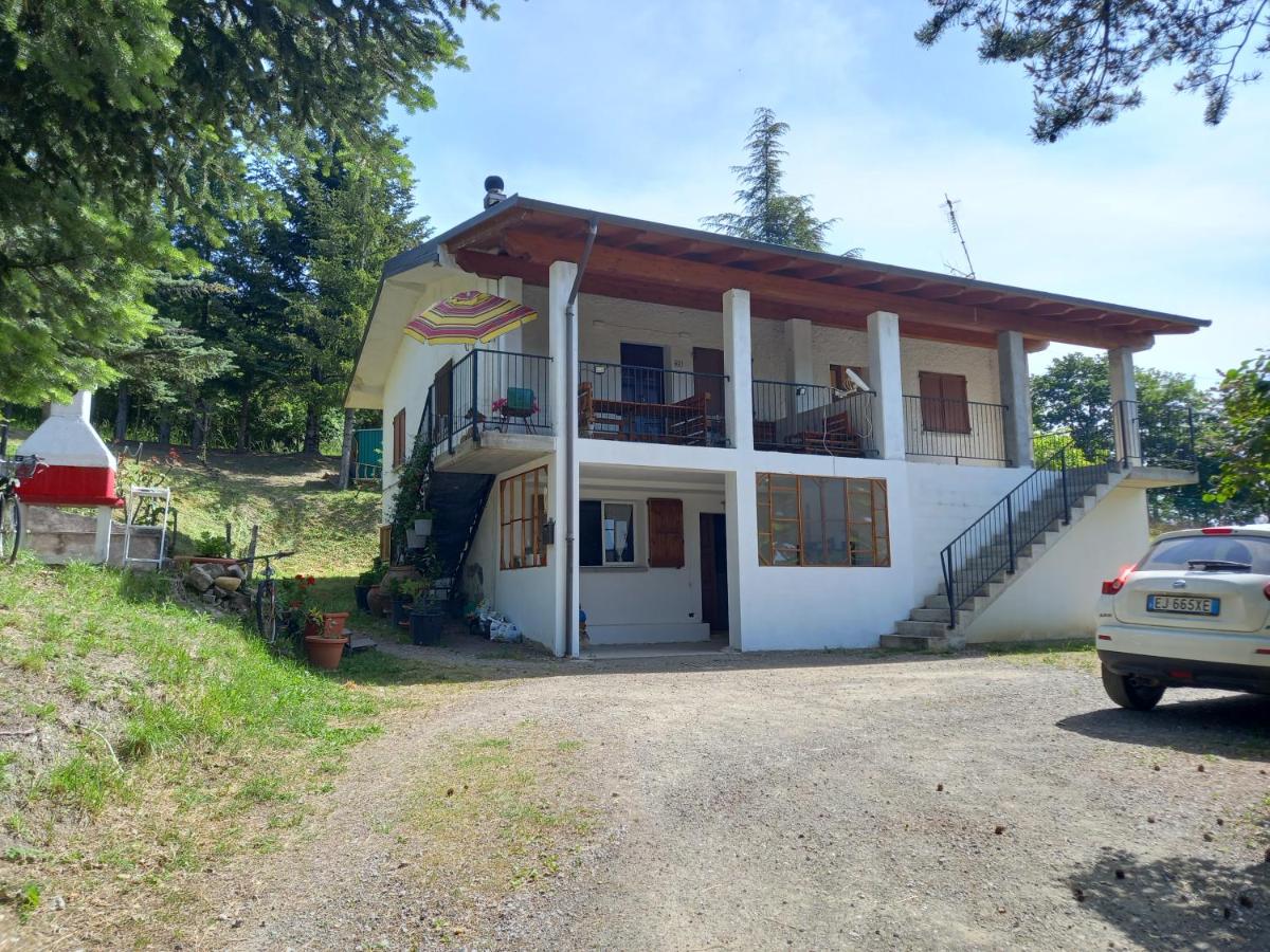 Suitetrails - Appartamento Casa La Rosa