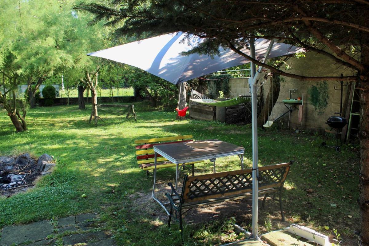 Old Summer House - Housity