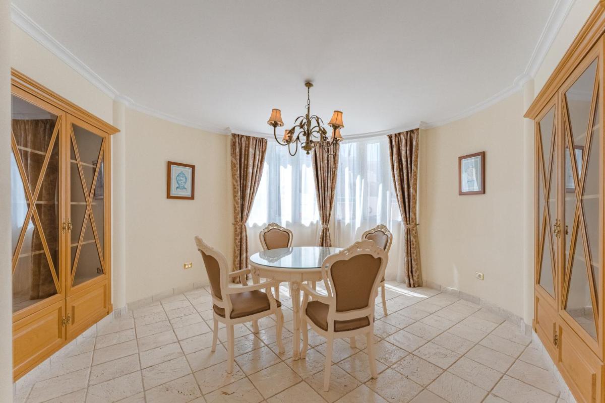 Imagen de la galería de Flamingo Suites Boutique Hotel, en Adeje