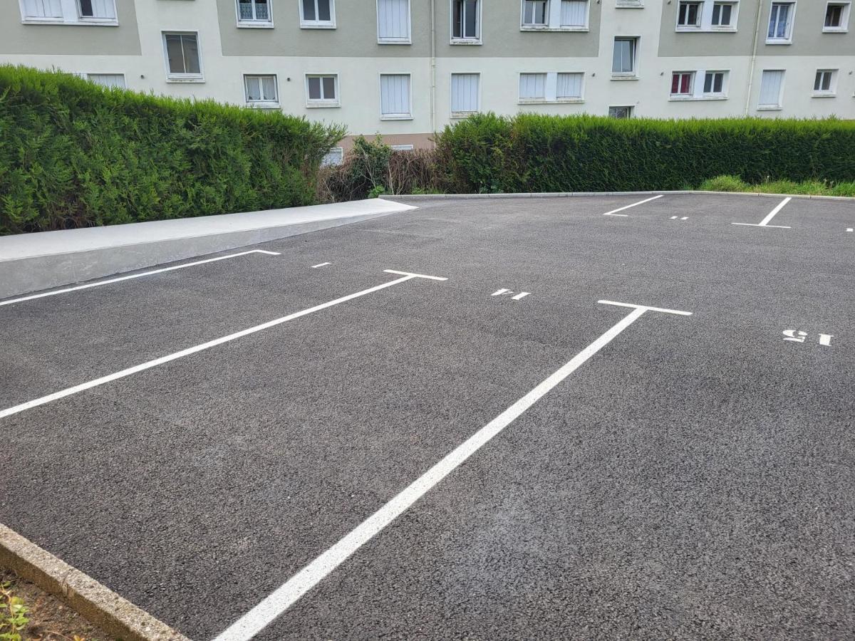 Un bel appartement proche centre ville et 20 mn du Puy du Fou - Housity