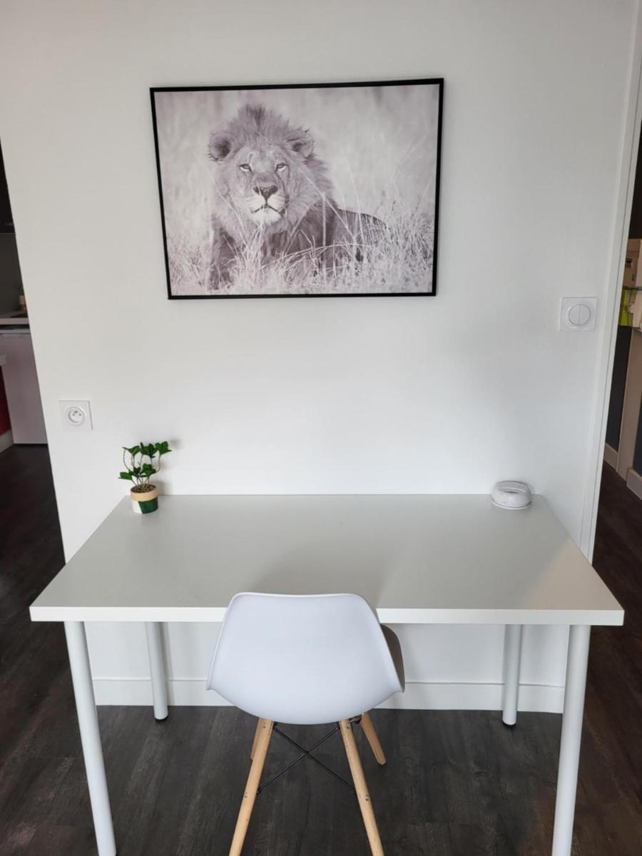 Un bel appartement proche centre ville et 20 mn du Puy du Fou - Housity