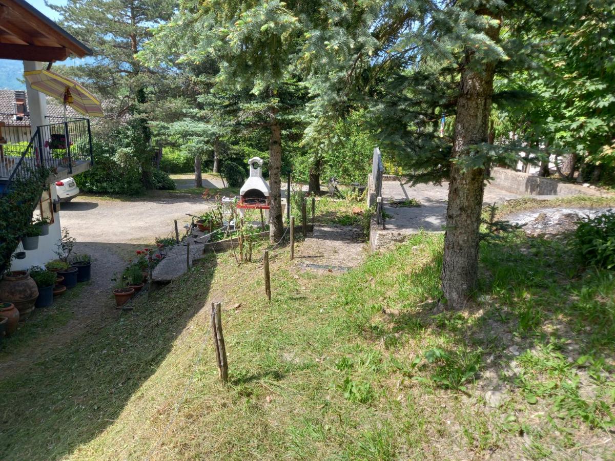 Suitetrails - Appartamento Casa La Rosa