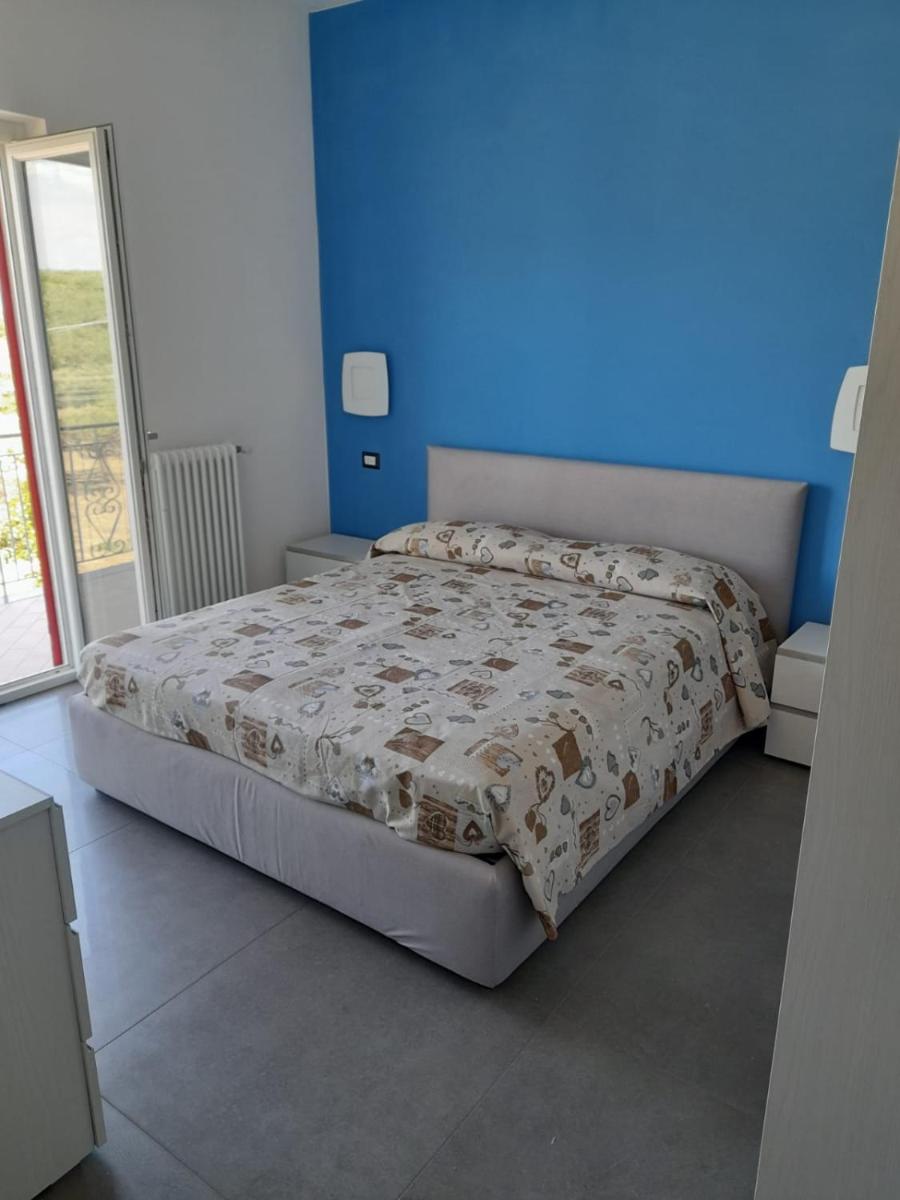 Appartamenti Antico Uliveto - Housity