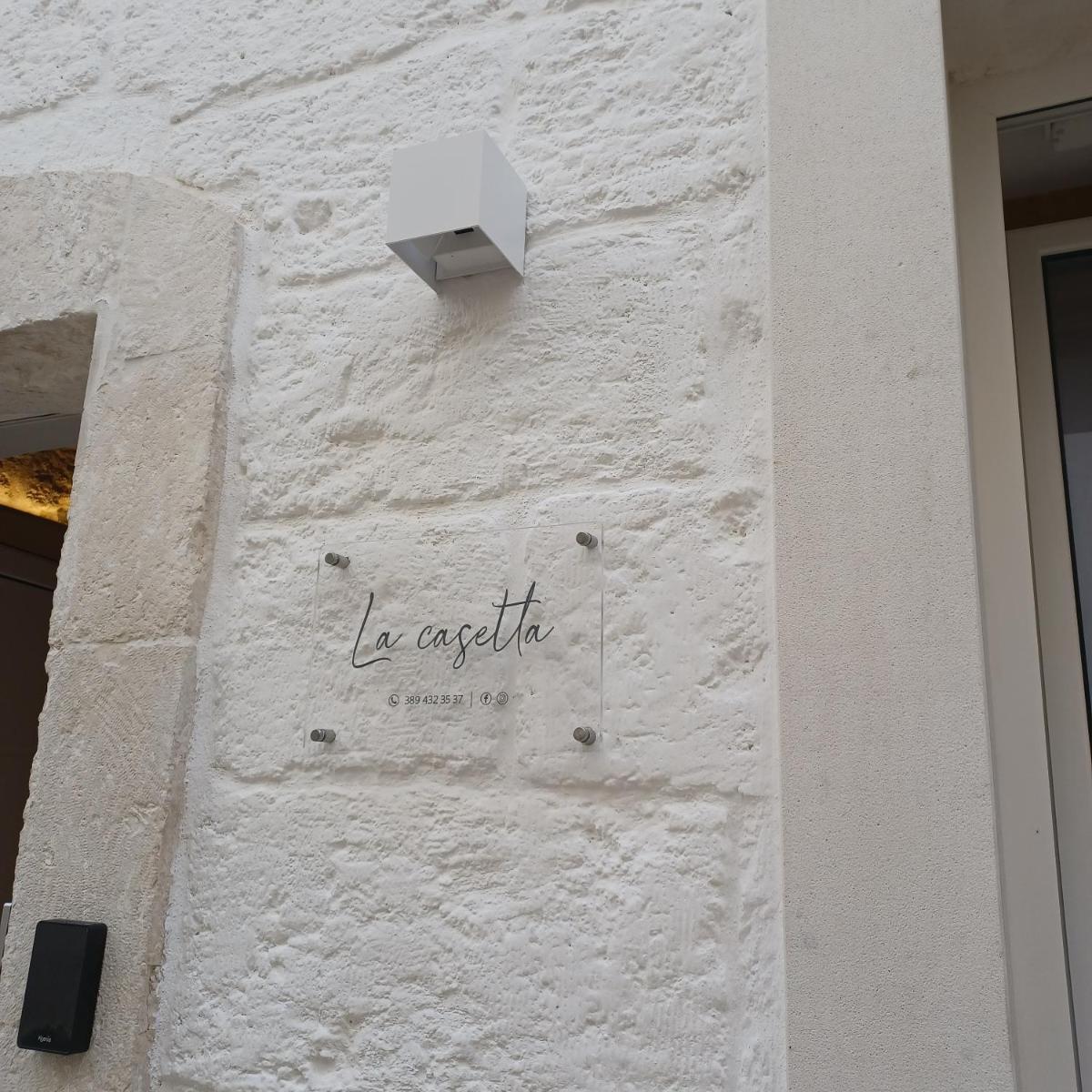 La Casetta - Housity