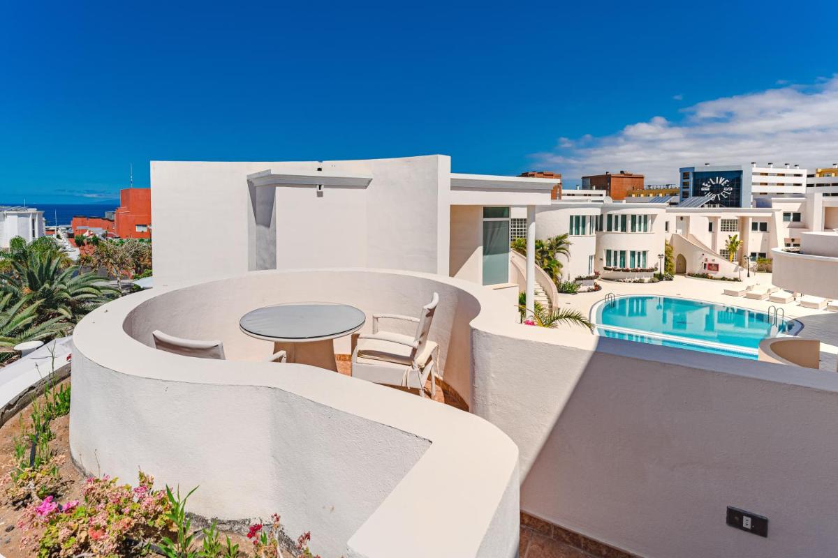 Piscina en o cerca de Flamingo Suites Boutique Hotel
