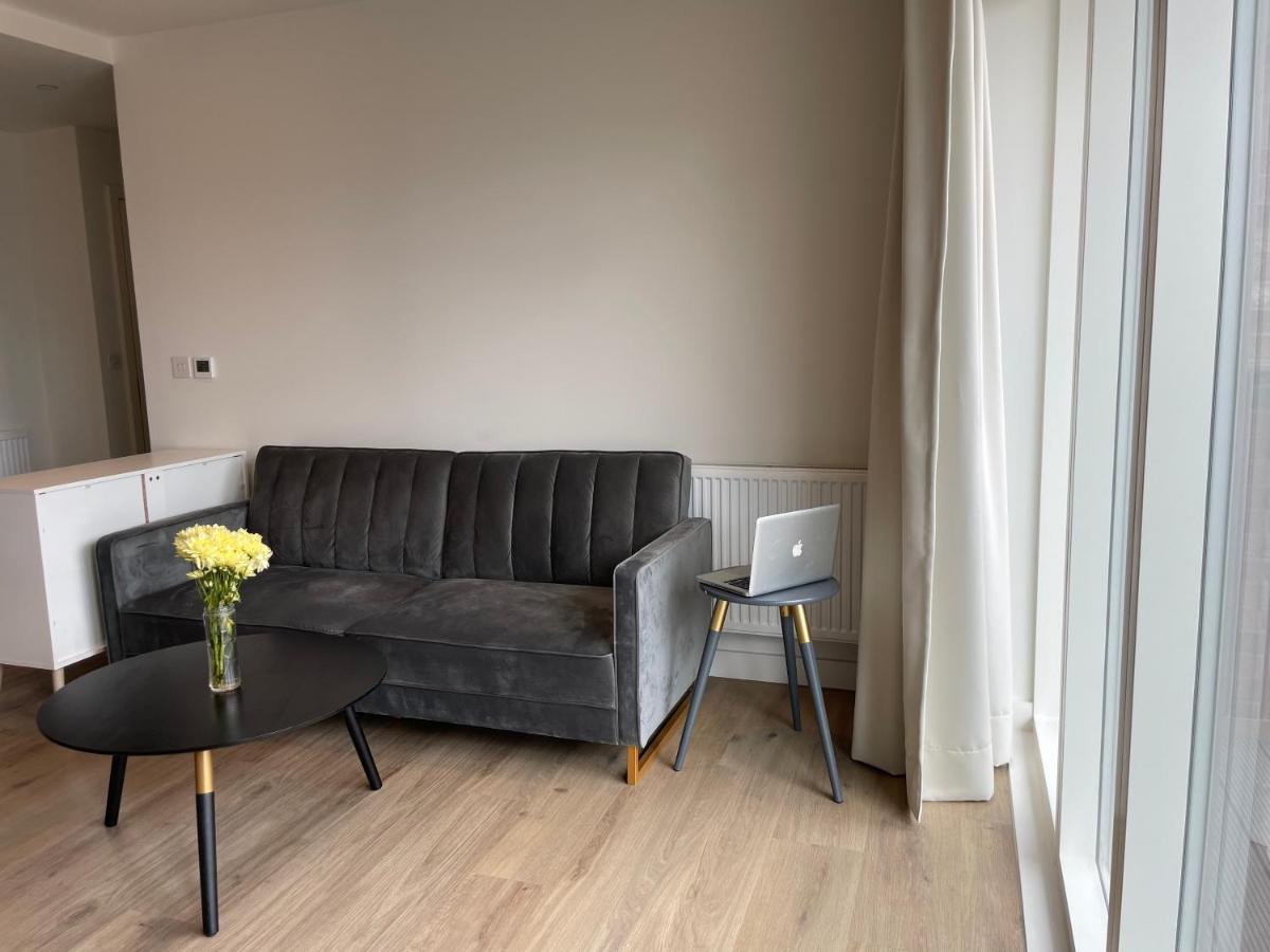 Wood green property - Housity