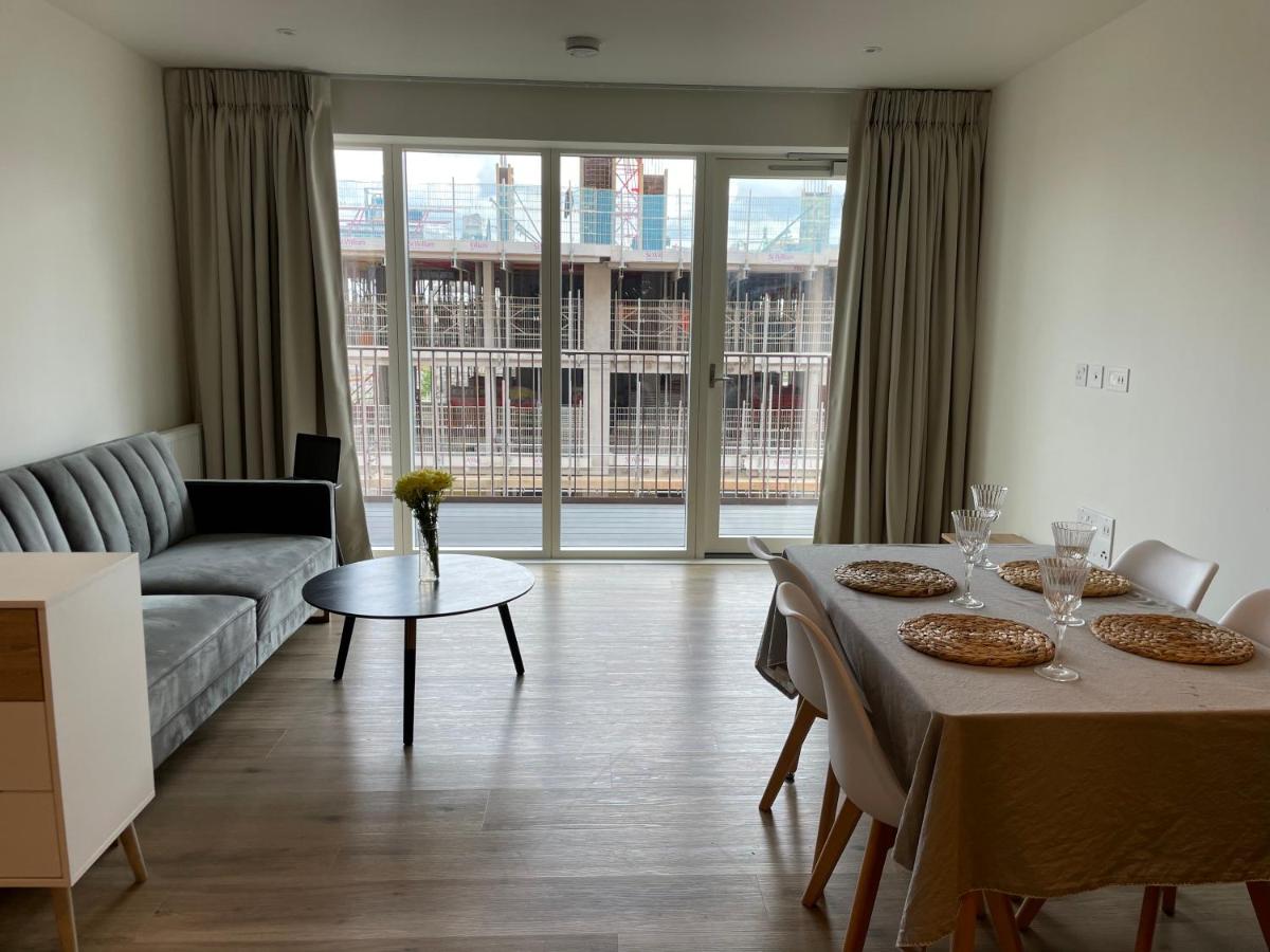 Wood green property - Housity
