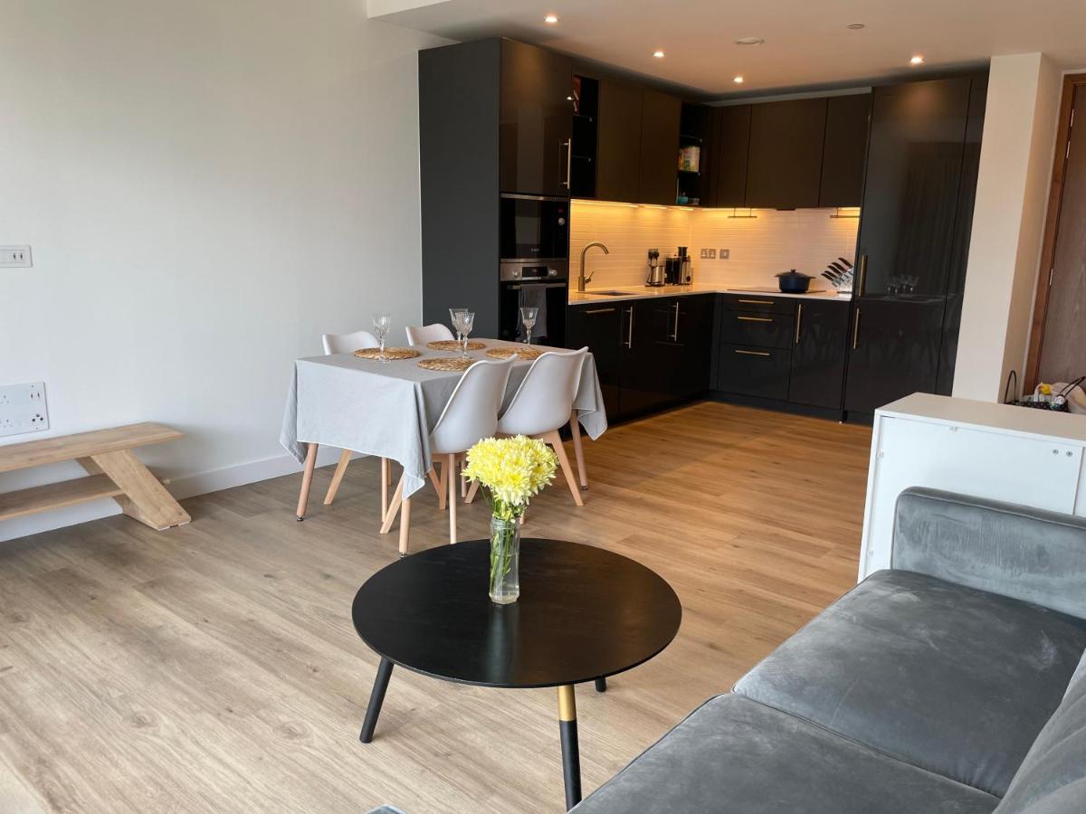 Wood green property - Housity