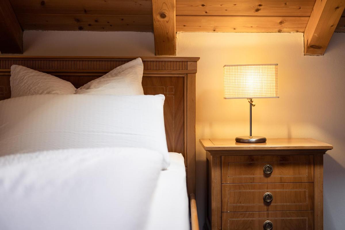 Die Villa bei Meran - Housity