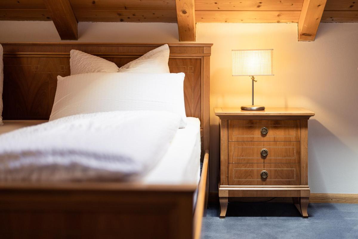 Die Villa bei Meran - Housity