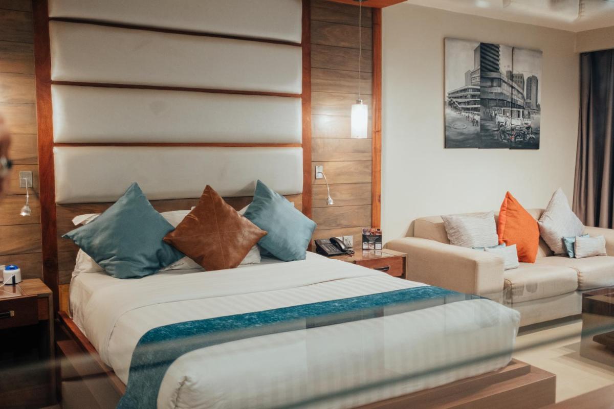 Fairway Hotel & Spa - Housity