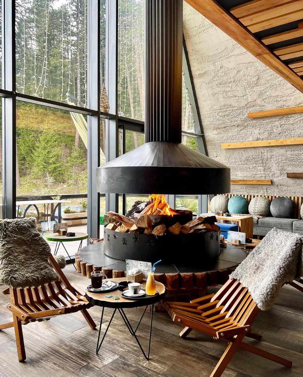 Pino Nature Hotel, BW Premier Collection - Housity
