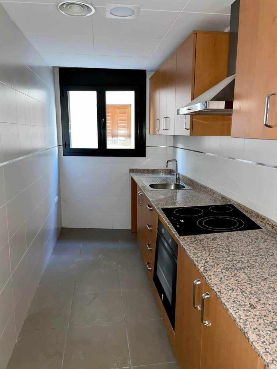 Apto Los Molinos Sotano A REF 049 - Housity