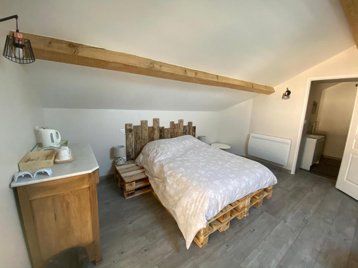 Chambre privative chez Toutoune - Housity